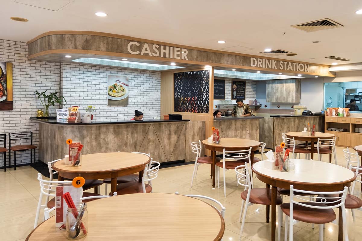 Retail & Commercial