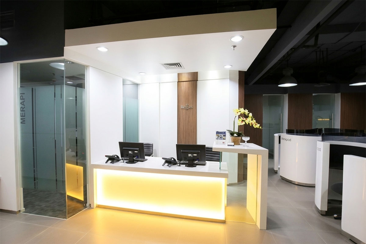 Regus